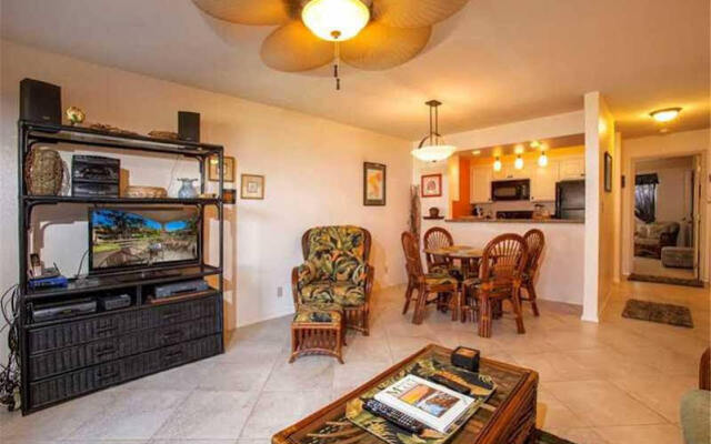 Kihei Bay Vista By Maui Condo & Home