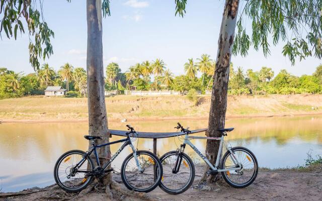 Sambor Village Hotel