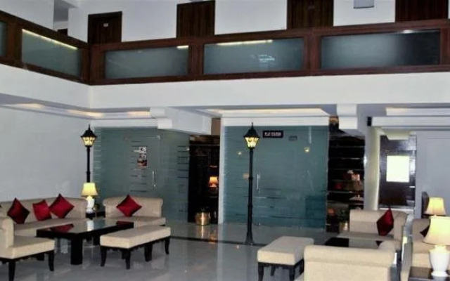Sandhya Resort and Spa Manali