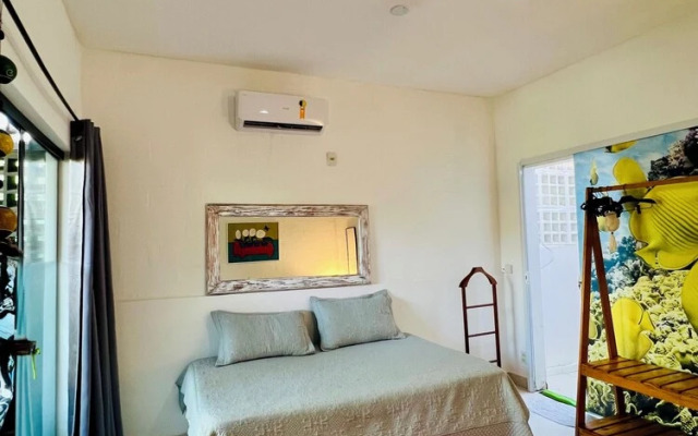 Tatu Do Bem Hospedagem