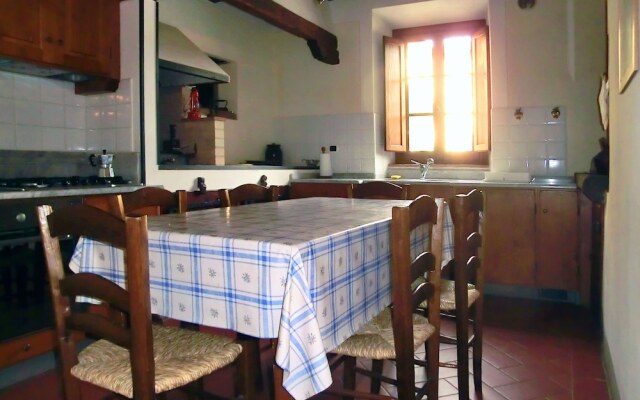 Azienda Agriturismo Villa Pacinotti