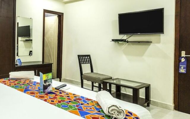 FabHotel Snehitha Inn