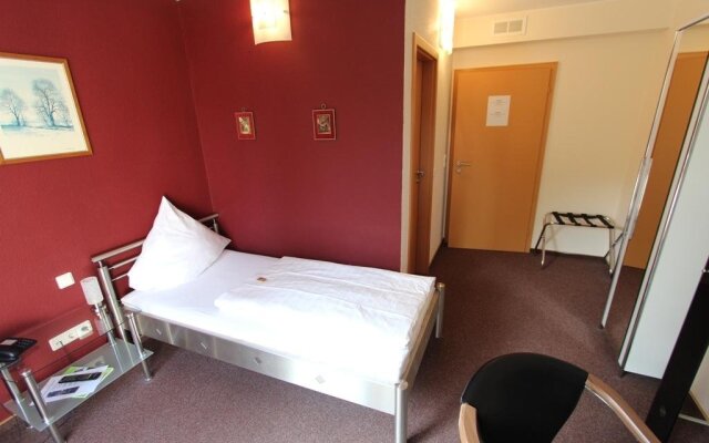 Hotel Landgasthof Zur Alten Scheune