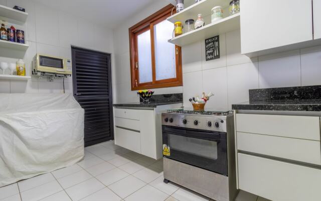 SA01 Excelente Casa 4 Quartos - Sauípe