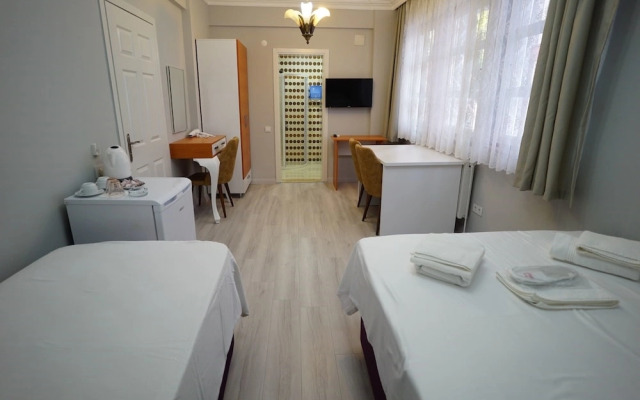 Lafontaine Konak Otel