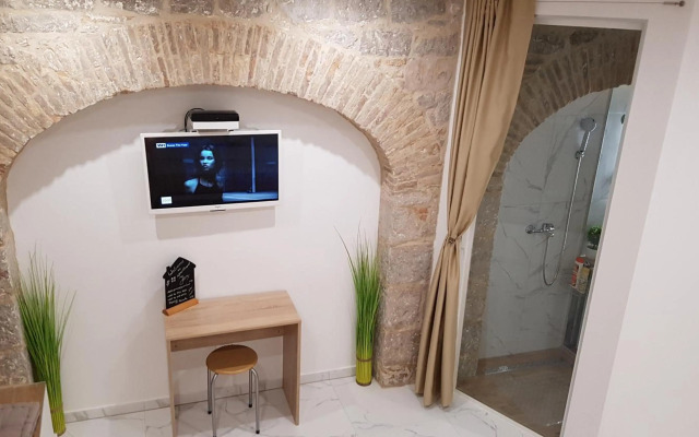 Apartment Jery