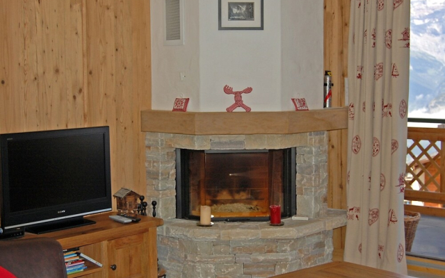 Les Etagnes 2est Haute-nendaz