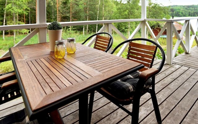 Holiday Home in Motala