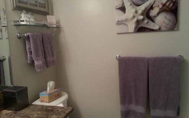 Hammond Bay Oceanside Guesthouse