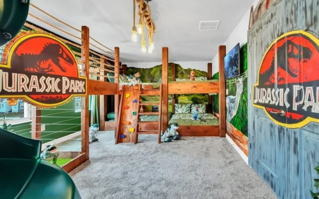 2900penolpe 9 Bedroom Home