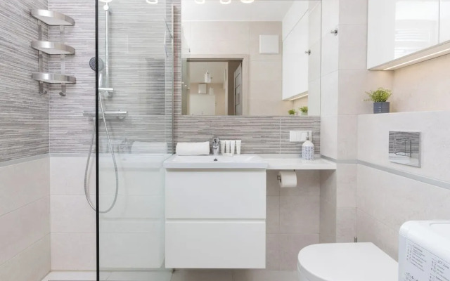 Apartment Kapitańska by Renters