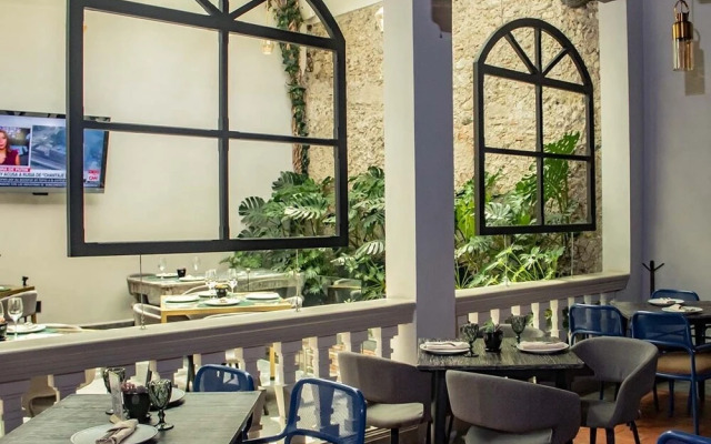 Casona 142 Hotel Boutique Orizaba