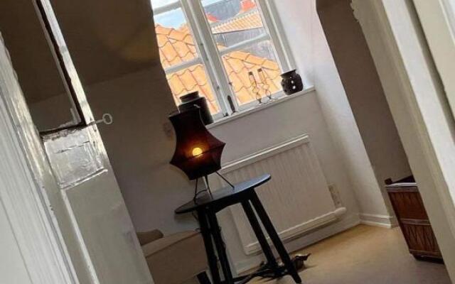 Kristianstad Guest House
