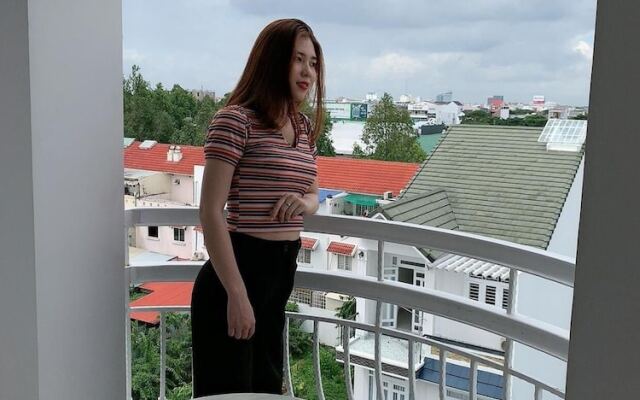 Minh Minh Nam Hotel