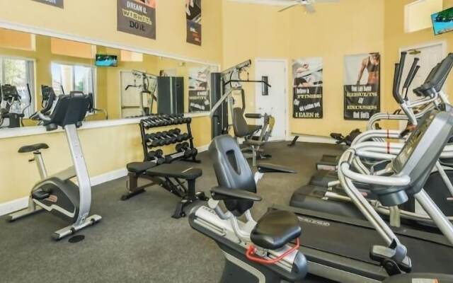 Pompano Place 3 Bedroom Townhouse by RedAwning