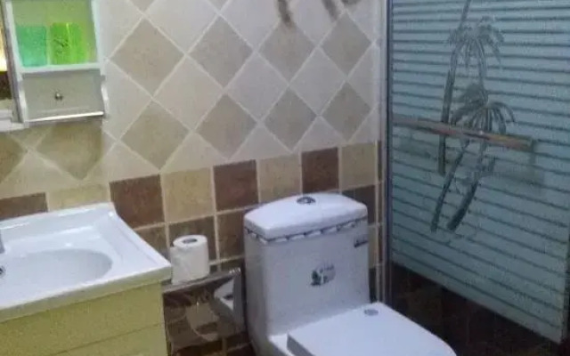 Xingzhijian Homestay