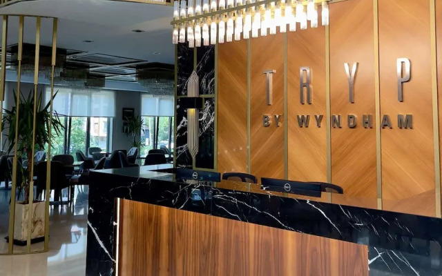 Tryp BY Wyndham Istanbul Maltepe