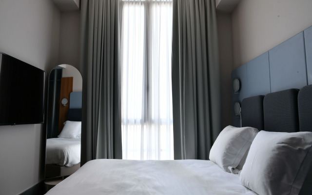 Palazzo Tirso Cagliari Mgallery