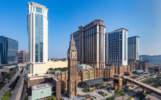 St. Regis Macao