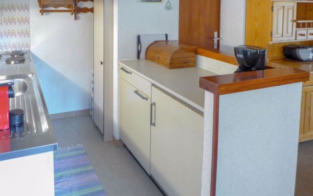 Apartment Yuca B Crans-Montana 13124