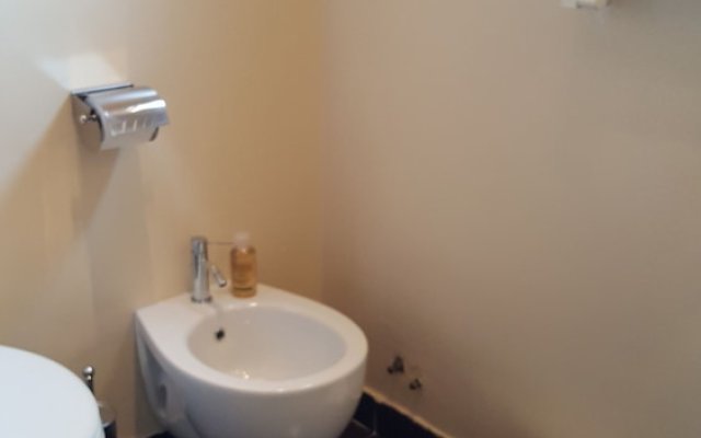 Un Giardino Segreto a Roma