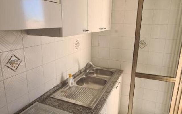 Apartments happy family 1