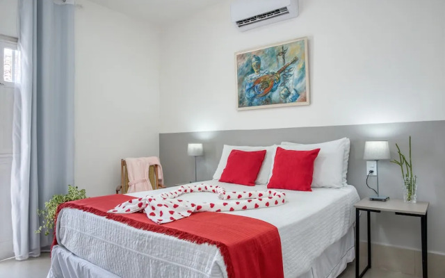 Pousada Praia Pajuçara