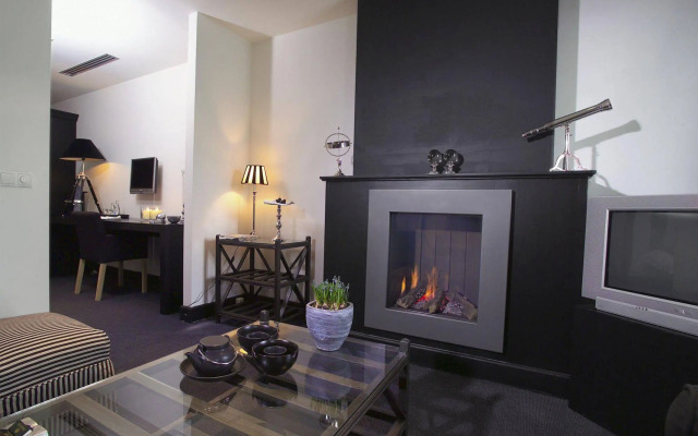 Bliss Boutique Hotel
