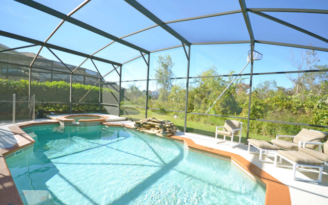 Willow View Villa
