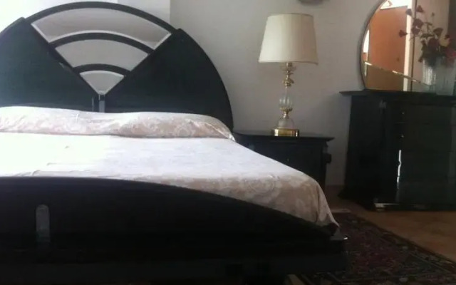 Agriturismo Degli Acquedotti