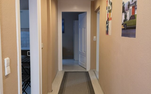 Hostel Caracalla