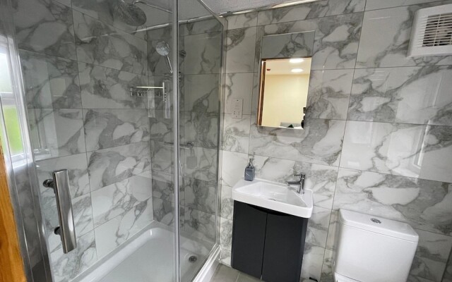 City Road Birmingham Studios from Oofy