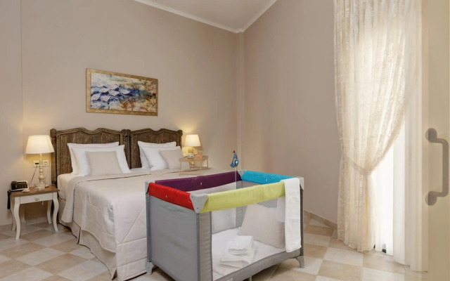 Ionia Suites