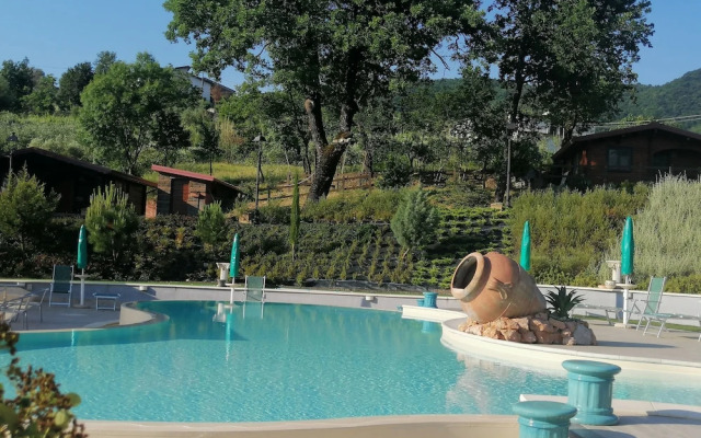 Country House Bosco d'Olmi