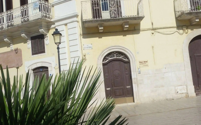 Palazzo Didonna - dimora storica