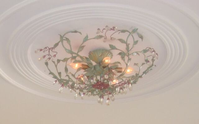 Boutique Hotel Sycamore at Villapark