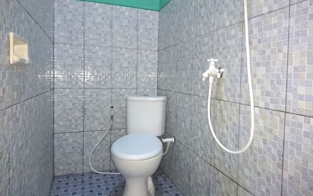 Oyo 2447 Aulia Homestay