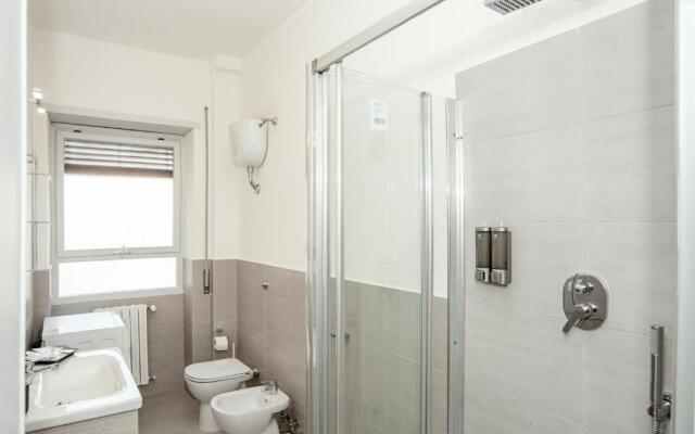 Vaticanum Modern Apartment