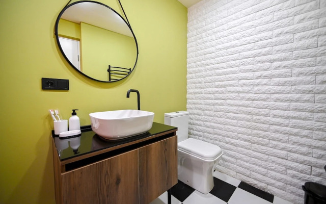 Rooms Apart-Hotel by RED