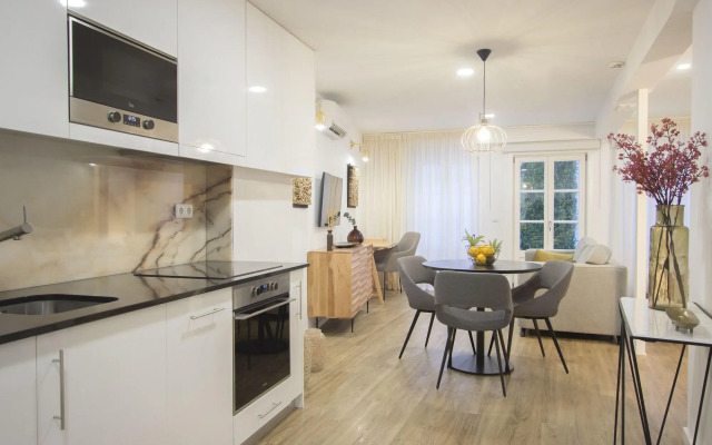 Santa Luzia Apartments By Guestify