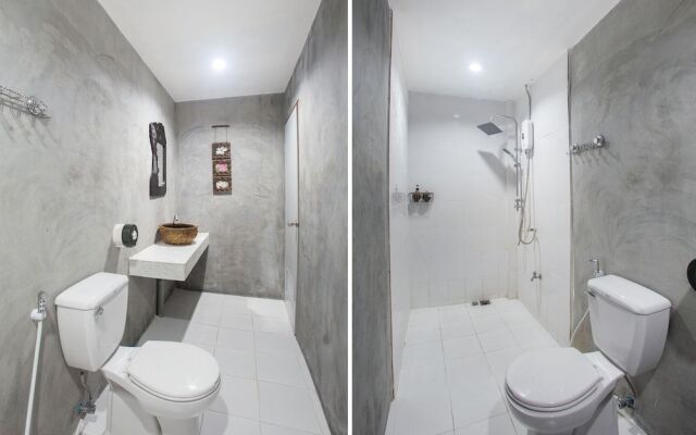 Oyo 706 Sukjai Resort