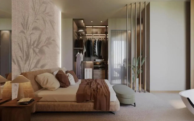 Grand Duka Hotel & Spa