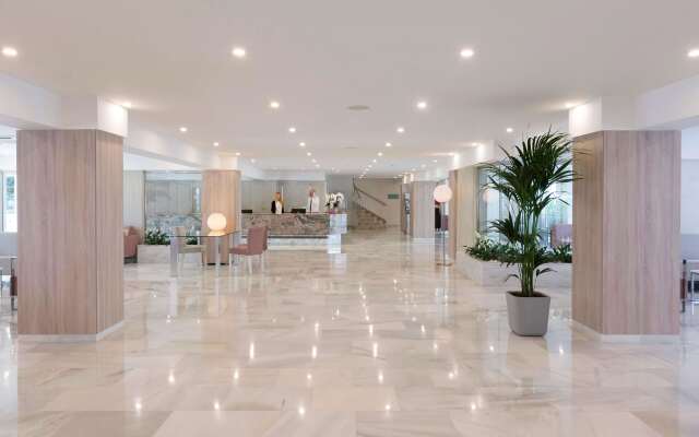 Hotel HSM SOlivera