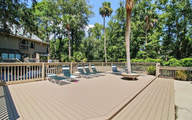 Beachwalk 203