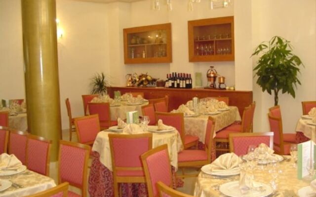 Hotel San Giorgio