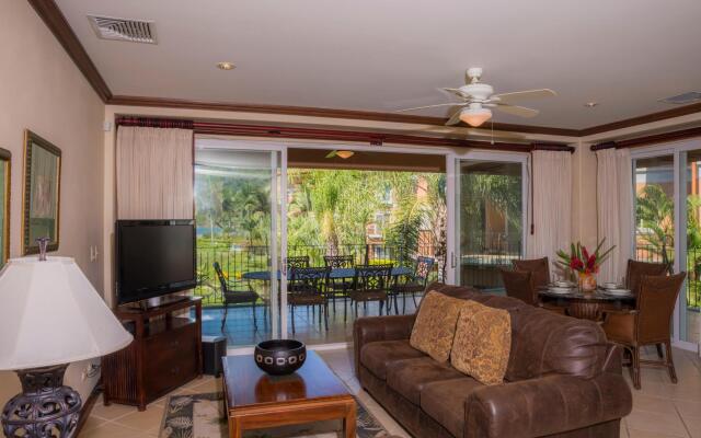 Bay Residence 7C -  3 bdr 2 bath
