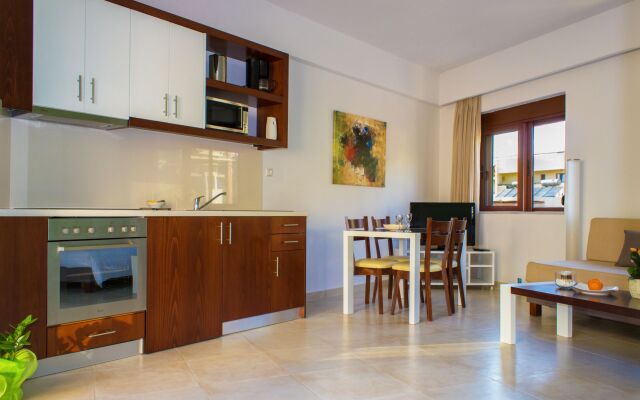Esthisis Suites Chania