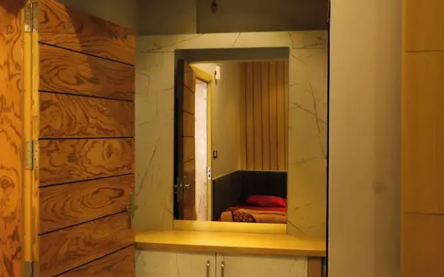 Hotel Bholenath