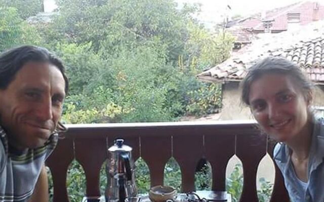 Demirkapı Konak Otel