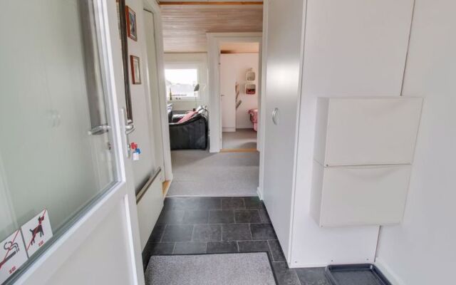 "Tican" - 200m from the sea in Western Jutland